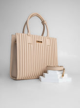 Load image into Gallery viewer, The Signature: Beige
